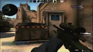 JVKE - this is what falling in love feels like ┃ CS GO