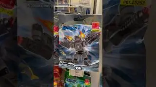Очередной аналог LEGO 