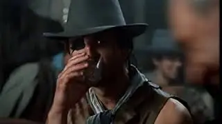 Это была комедия