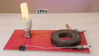 free energy generator from copper coli and magnet