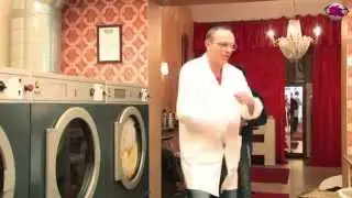 Freddy Leck sein Waschsalon / videoscout-it