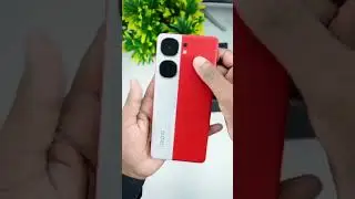 vivo IQ00 Neo 9 pro unboxing #vivo #iq007