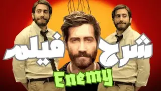 Enemy (2013) Explained: Decoding Jake Gyllenhaal's Mind-Bending Thriller