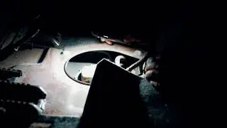 Устранение течи бензина Nissan