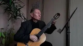 Stefan Rembowski. Jada wozy kolorowe (Oleg Kopenkov Arr.)