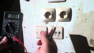 Utiliser un multimètre - Apprendre à utiliser un multimètre - Conseils Bricolage