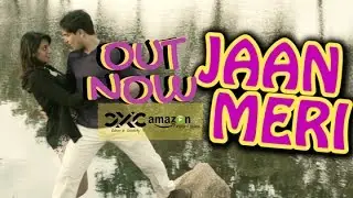 JAAN MERI - NOW AND THEN | Shaan & Lisa Bouchelle | Vasanth Vaseegaran | Aninda Bose