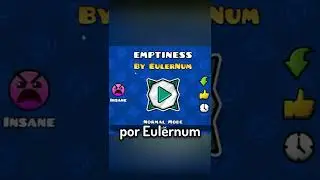 el nivel mas largo de geometry dash