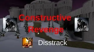 TSO's Disstrack | Constructive Revenge | TSO's 2019 Disstrack