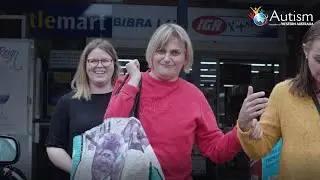 Understand Autism - Hear Emma's Story