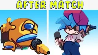 Friday Night Funkin' VS. IMPOSTOR: AFTER MATCH [demo] [FNF MOD/HARD]