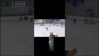 Когда отыгрались с 0:4😁 #hockey #nhl #хоккей #sports #nhl24 #спорт #icehockey