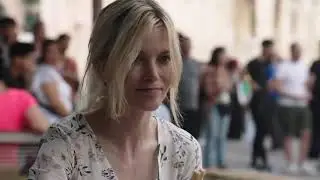 “The Journey”   A Ridley Scott Film   Turkish Airlines