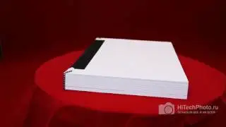 Блок Фотокниги «Классик»