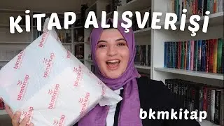 KİTAP ALIŞVERİŞİ 📚 | bkmkitap.com