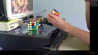 Montage Channel Intro