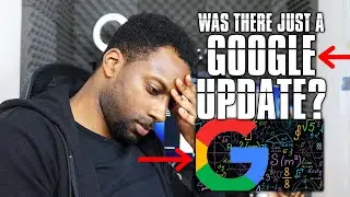 Google’s Algorithm Update September 2020 : BAD NEWS for us?