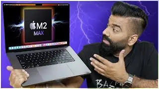 World's Fastest Laptop - MacBook Pro 16