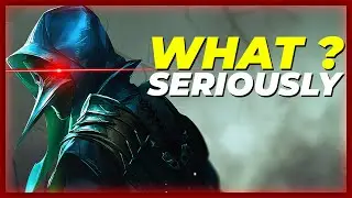 Thymesia Gameplay : An Amazing Souls Like Game