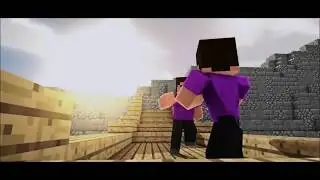 ТОП 5 (MINECRAFT ИНТРО) #3