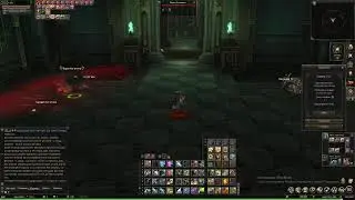 Lineage 2. Плавно подходим к 114 лвл. Офф. сервер.