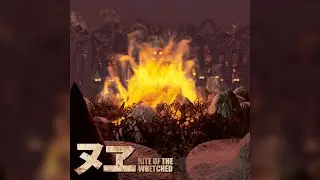Rite of The Wretched (Halloween Festival Music!)