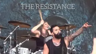 Skillet - 
