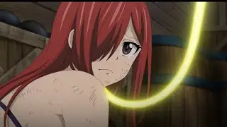 Yep this is Fairy Tail, forgot what anime I was watching for a sec