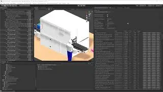TUTORIAL - Game4Automation Working with large assemblies