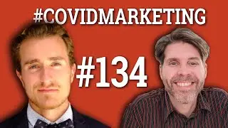 TSoM Q&A - #COVIDMarketing Episode 134