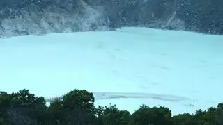 Hidden Paradise di Ciwidey yang Viral//Kawah Putih - Ciwidey, Jawa Barat, Happy Trip