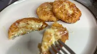 Сырники🥰 Простой рецепт сырников🤗