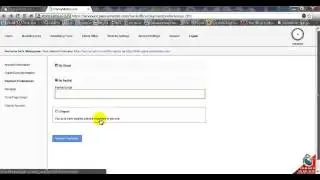 Penny Matrix Экскурсия по личному кабинету