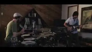 Air Is Human Live in the Living Room:  The Method {of} The Madness