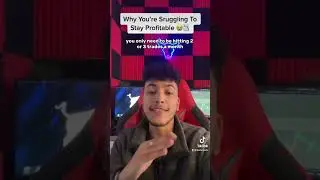 Trading The 80/20 Principal | Why You’re Not Profitable EXPLAINED 🧠📈 