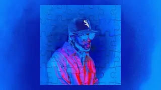AUNDREY GUILLAUME. - COMBO (Visualizer)