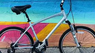 Jamis 2018 Explorer 2 0