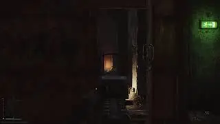 Escape From Tarkov Exit Camper Kill Highlight