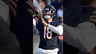 He’s a LEAGUE WINNER 🔥#fantasyfootball #dynastyfantasyfootball #nfl #chicagobears #calebwilliams