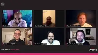 The Profiles Project