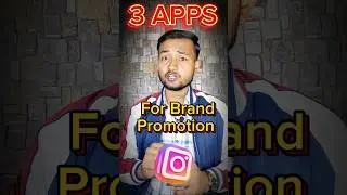 3 Apps to Get Instagram Brand Promotion 