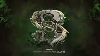 Berner - Gut (Official Visualizer)
