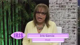 Iris Show