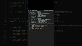 Regex Mastery re search method in python | 