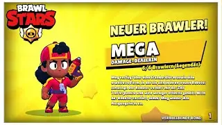 Dieses Opening ist MEGa - gezogen/Brawl Stars