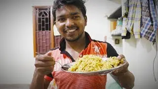 Bachelor Maggi || Laxman Mandi