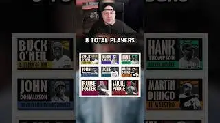 7 New Legends Confirmed for MLB The Show 23