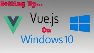 Setup Vue.js Dev Environment from Scratch