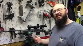 Mossberg mvp Is it the MVP of the Mossberg