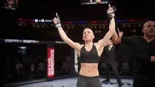 Ufc